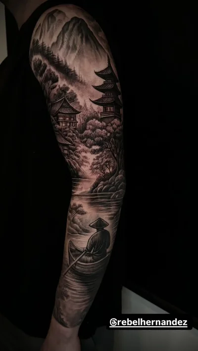 Rebel Hernandez tattoo ig_015
