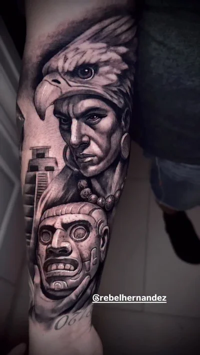 Rebel Hernandez tattoo ig_017