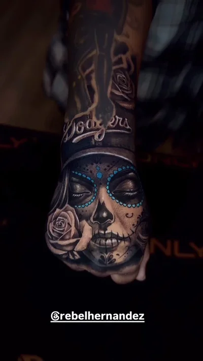 Rebel Hernandez tattoo ig_018