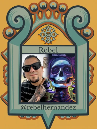 Rebel Hernandez tattoo ig_020