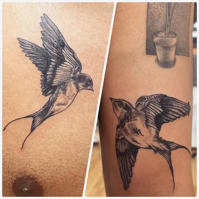 Red Dragon Tattoo Parlour tattoo ig_008