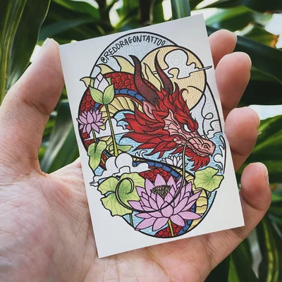 Red Dragon Tattoo Parlour tattoo ig_009