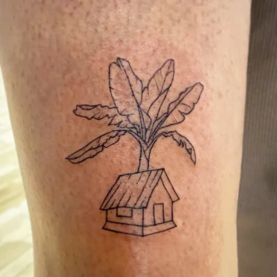 Red Dragon Tattoo Parlour tattoo ig_019