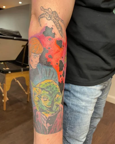 Reggie Cuvelier tattoo ig_024