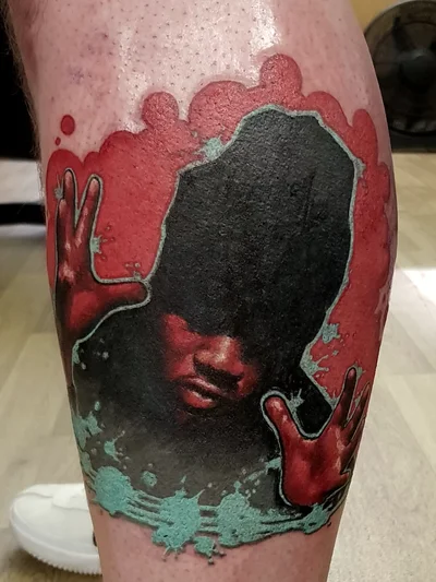 Ren Johnson tattoo ig_007