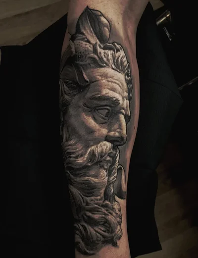 Ren Johnson tattoo ig_008
