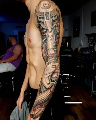 Ren Johnson tattoo ig_009