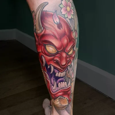 Ren Johnson tattoo ig_010