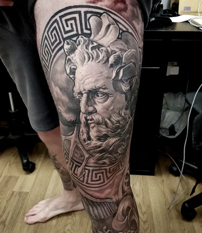 Ren Johnson tattoo ig_013