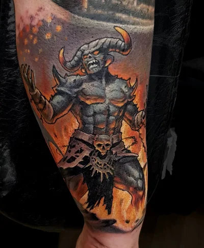 Ren Johnson tattoo ig_014