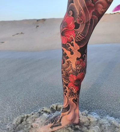 Renzo Scorpati tattoo ig_010