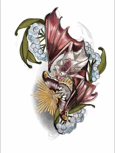 Renko Edge tattoo ig_008
