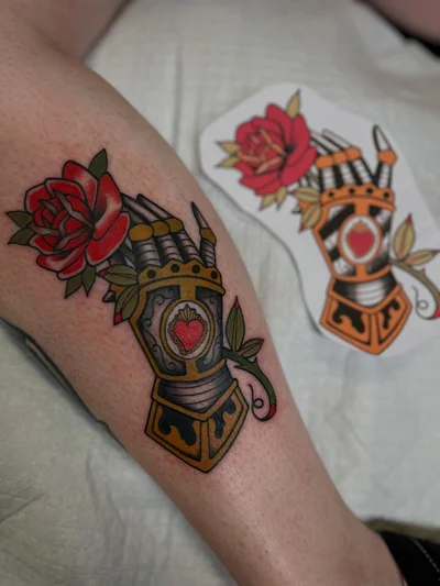 Renae Haak tattoo ig_008
