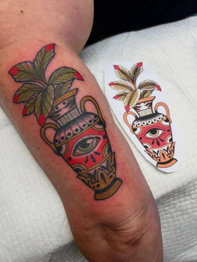 Renae Haak tattoo ig_013