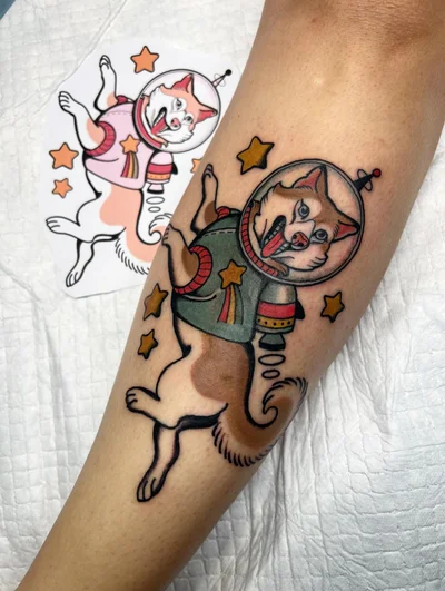 Renae Haak tattoo ig_015