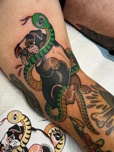 Renae Haak tattoo ig_023