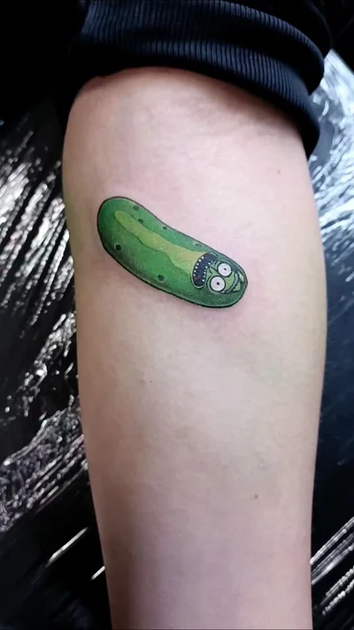 Restless Soul Custom Tattoo tattoo ig_009
