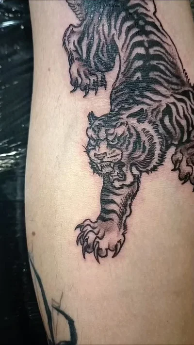 Restless Soul Custom Tattoo tattoo ig_012