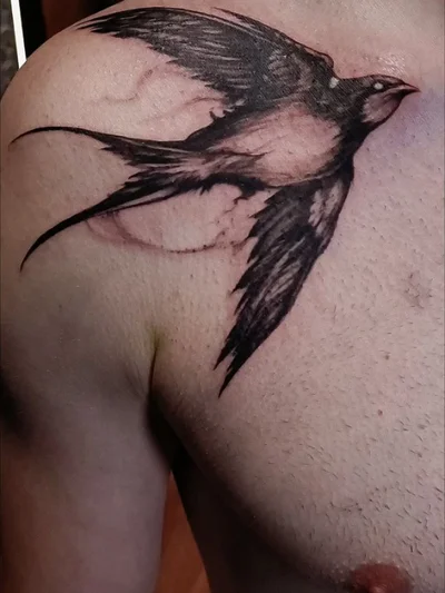 Restless Soul Custom Tattoo tattoo ig_013