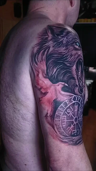 Restless Soul Custom Tattoo tattoo ig_016