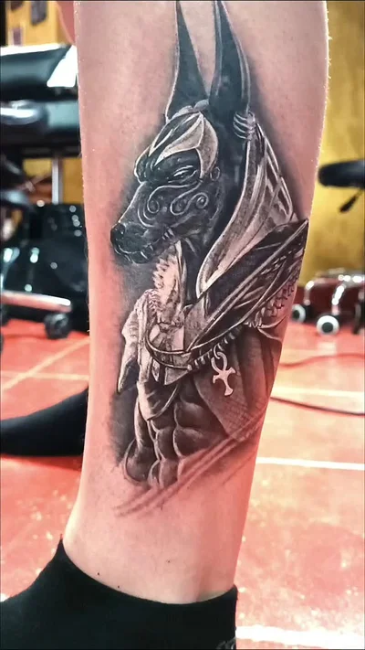 Restless Soul Custom Tattoo tattoo ig_018