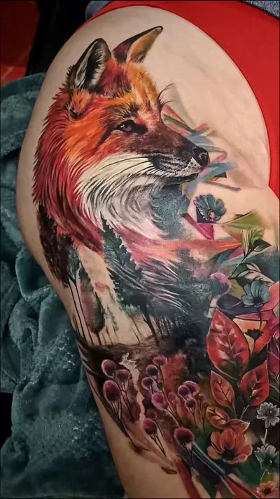 Restless Soul Custom Tattoo tattoo ig_021