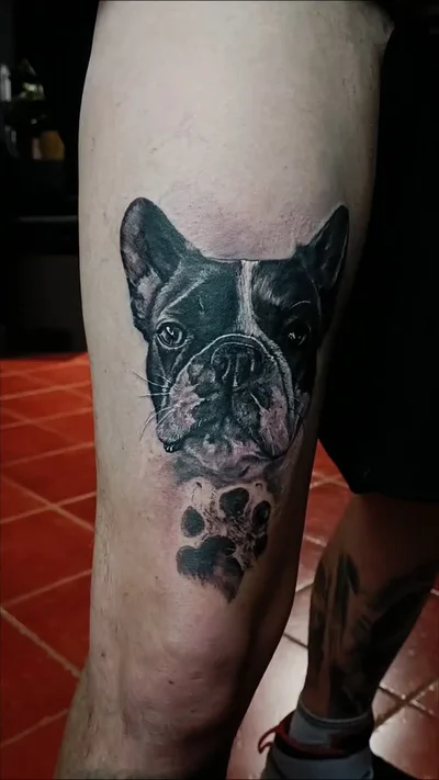 Restless Soul Custom Tattoo tattoo ig_024