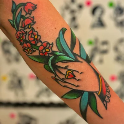 Christian Clay tattoo ig_011