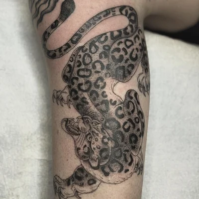 Christian Clay tattoo ig_015
