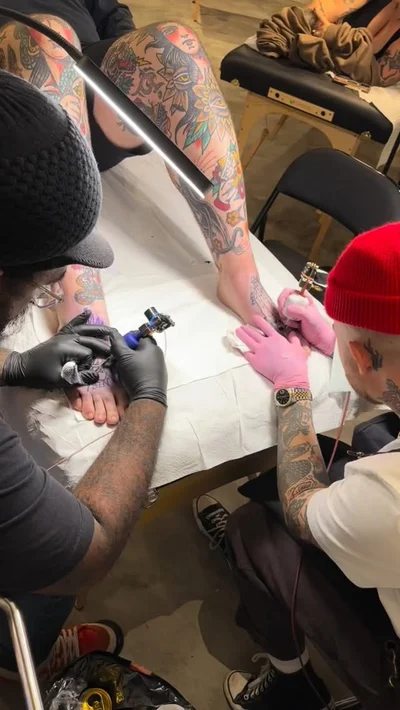 Christian Clay tattoo ig_020