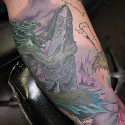 Ryan Fortier tattoo ig_008
