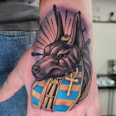 Ryan Fortier tattoo ig_010