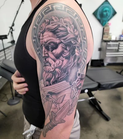 Ryan Fortier tattoo ig_013