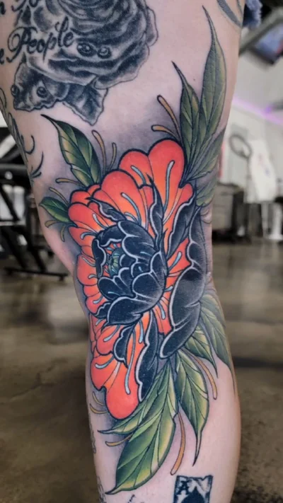 Ryan Fortier tattoo ig_017