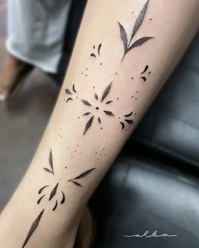 Rhythm & Blues Tattoo tattoo ig_007