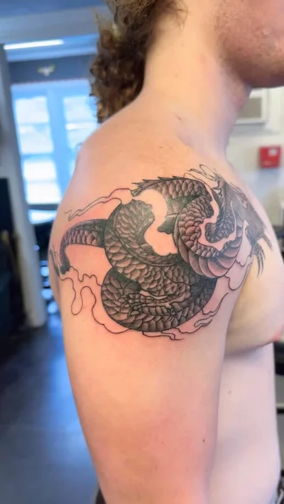 Rhythm & Blues Tattoo tattoo ig_009