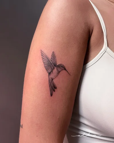 Rhythm & Blues Tattoo tattoo ig_010