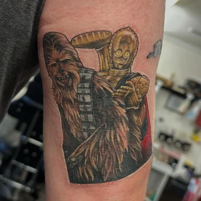 Rhythm & Blues Tattoo tattoo ig_011