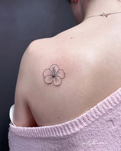 Rhythm & Blues Tattoo tattoo ig_012