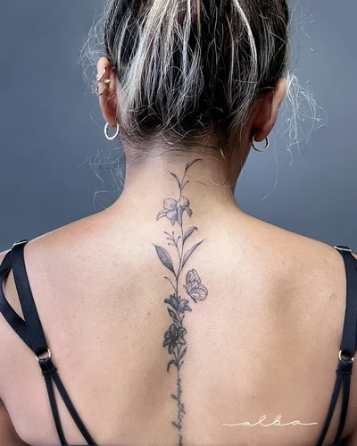 Rhythm & Blues Tattoo tattoo ig_013