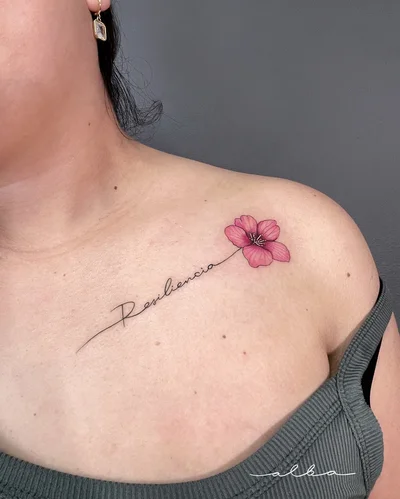Rhythm & Blues Tattoo tattoo ig_014