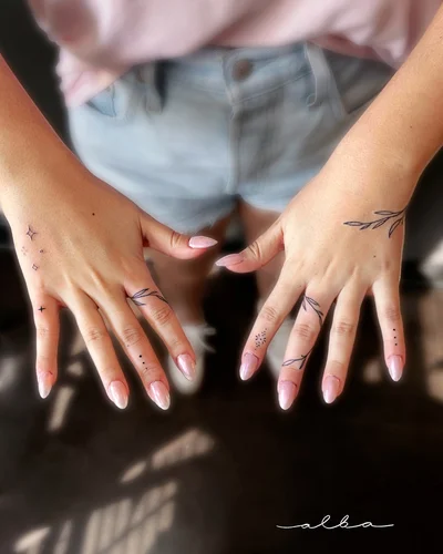 Rhythm & Blues Tattoo tattoo ig_017
