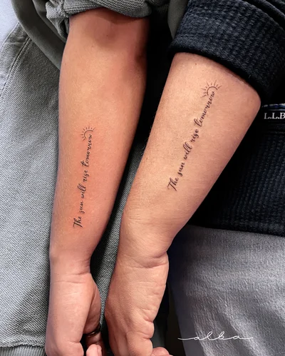 Rhythm & Blues Tattoo tattoo ig_018