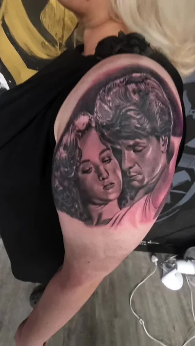 Richard Guy tattoo ig_011
