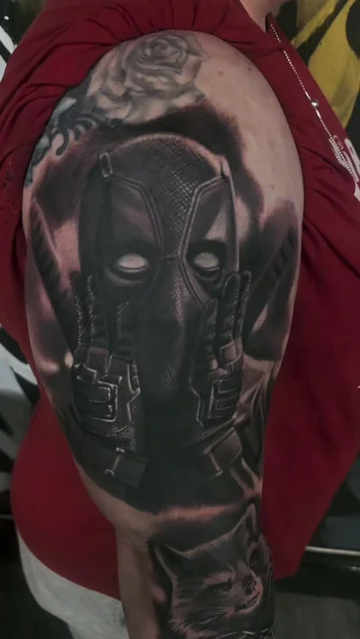 Richard Guy tattoo ig_013