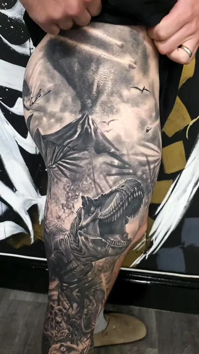 Richard Guy tattoo ig_016