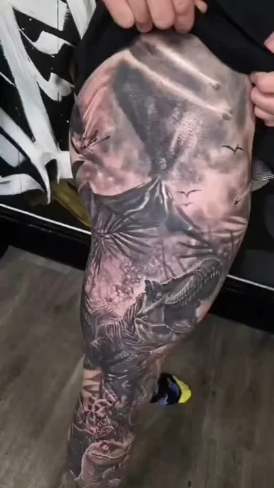 Richard Guy tattoo ig_023