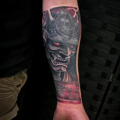 Ink By Rich tattoo ig_012