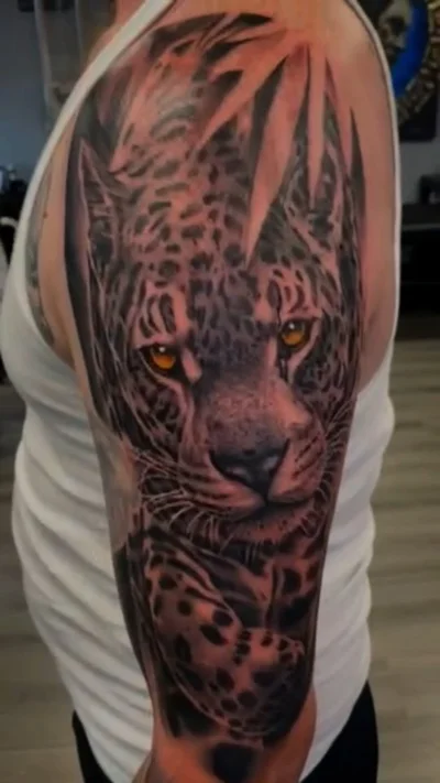 Ink By Rich tattoo ig_017