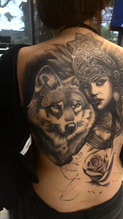 Ink By Rich tattoo ig_018